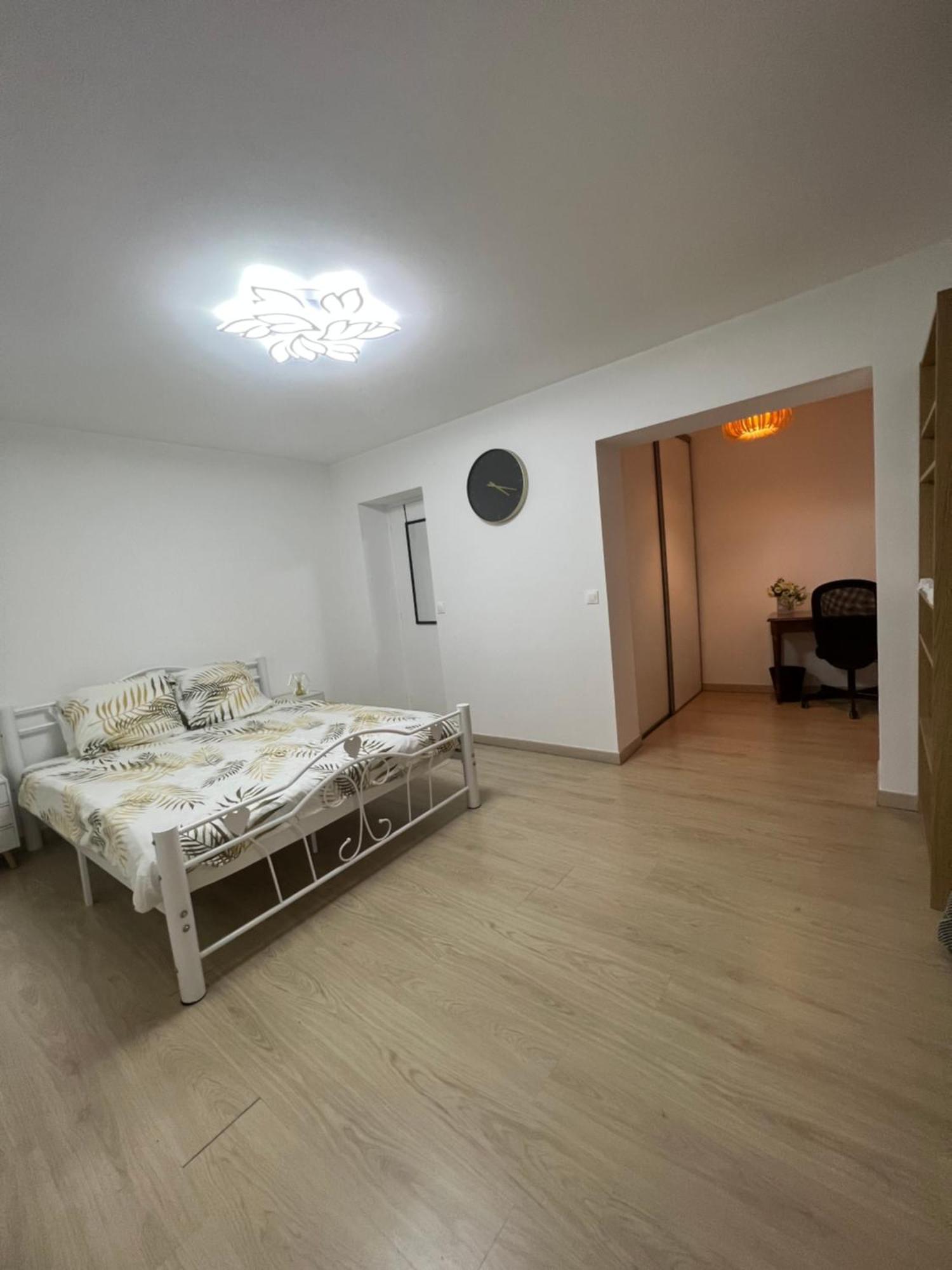 Appartement Lumineux A 2 Pas D'Enghien Montmorency Kültér fotó