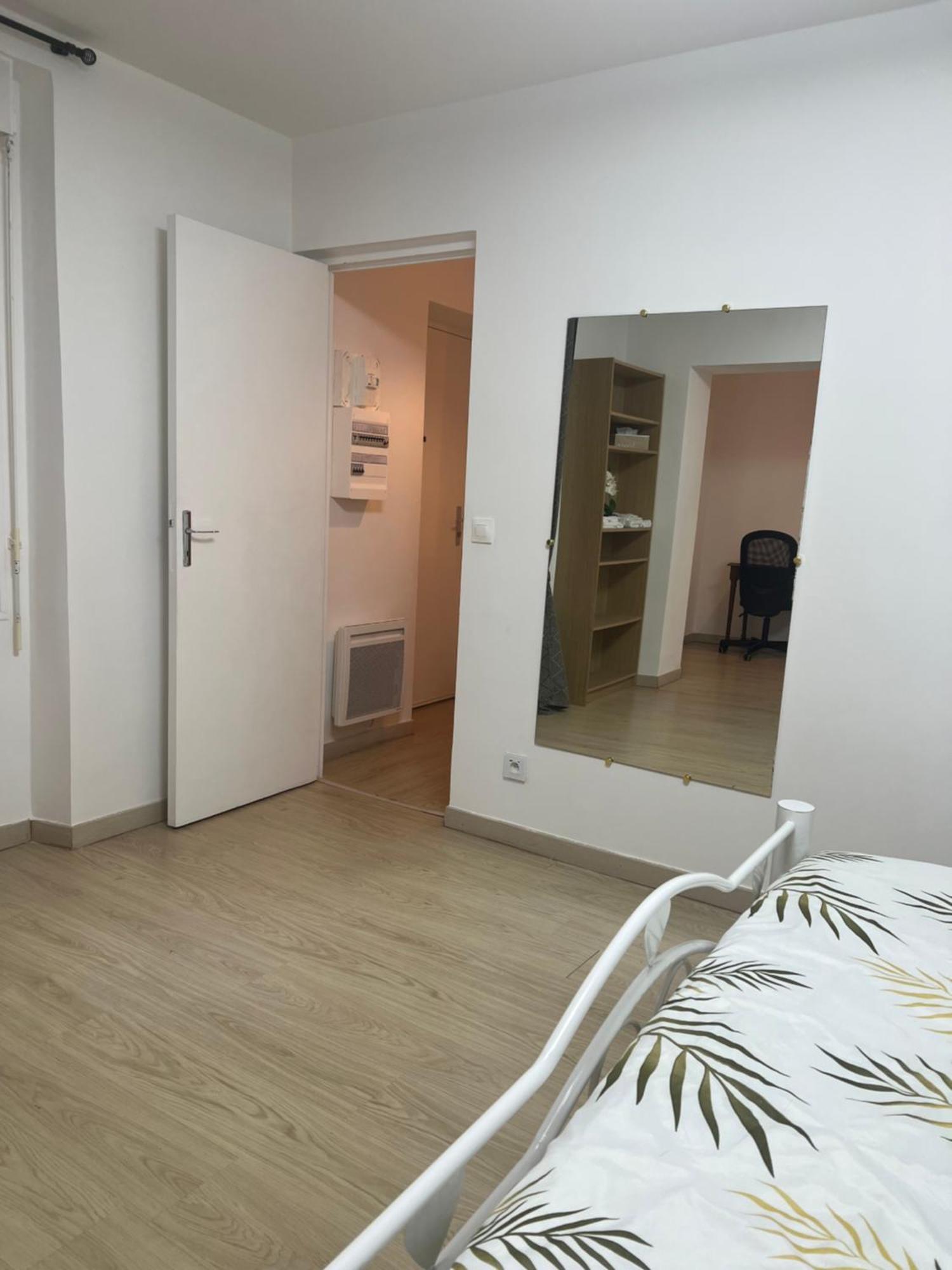 Appartement Lumineux A 2 Pas D'Enghien Montmorency Kültér fotó
