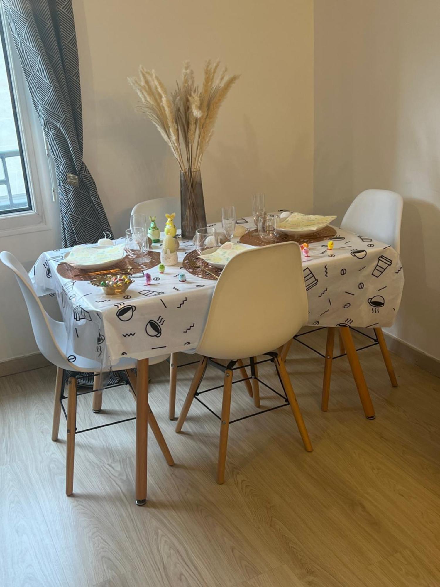 Appartement Lumineux A 2 Pas D'Enghien Montmorency Kültér fotó