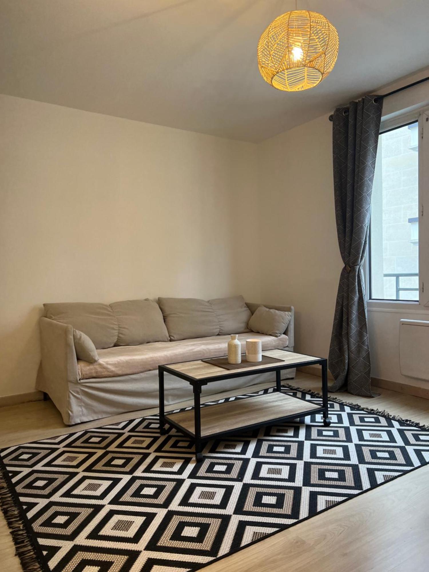 Appartement Lumineux A 2 Pas D'Enghien Montmorency Kültér fotó