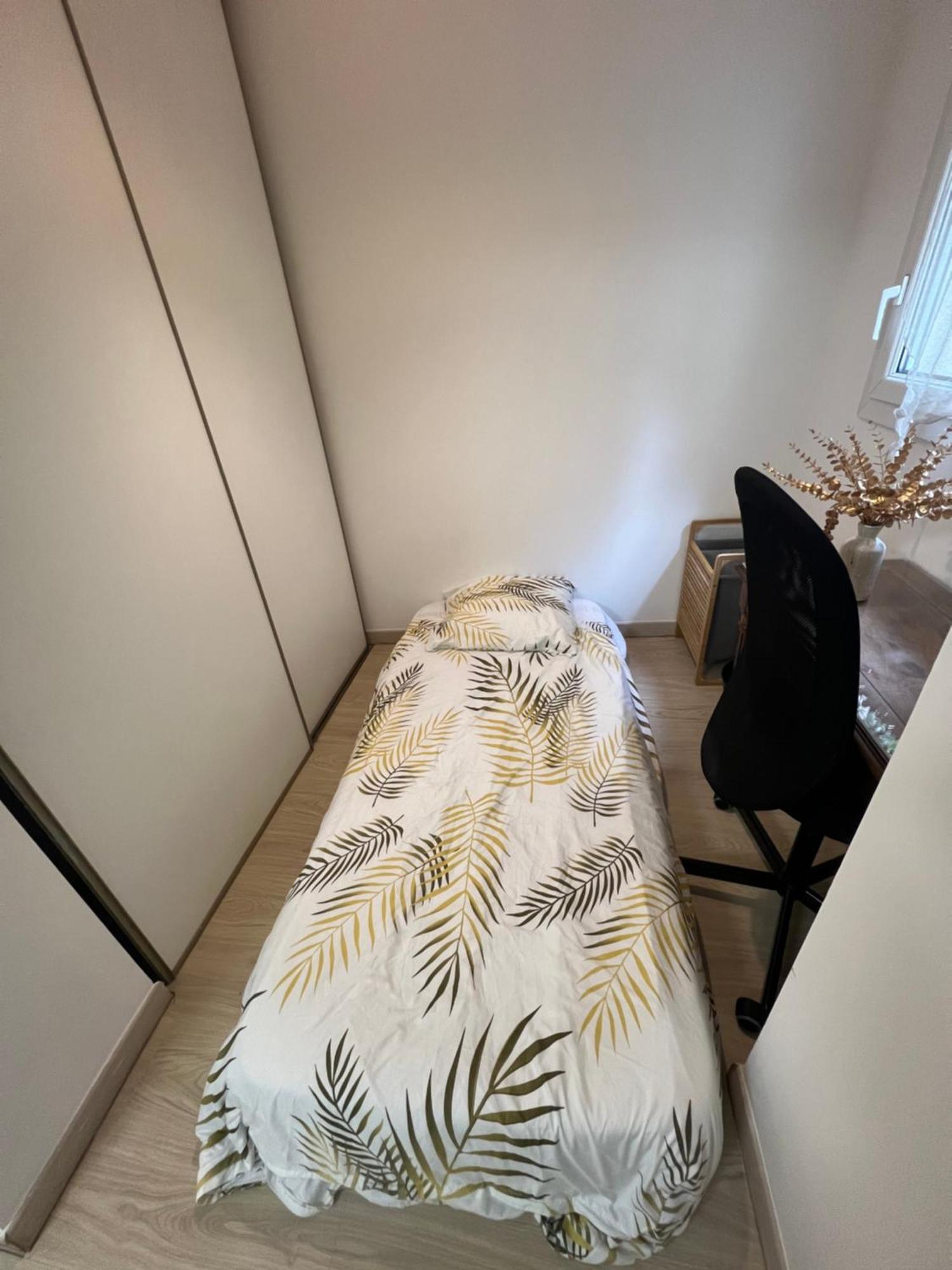 Appartement Lumineux A 2 Pas D'Enghien Montmorency Kültér fotó